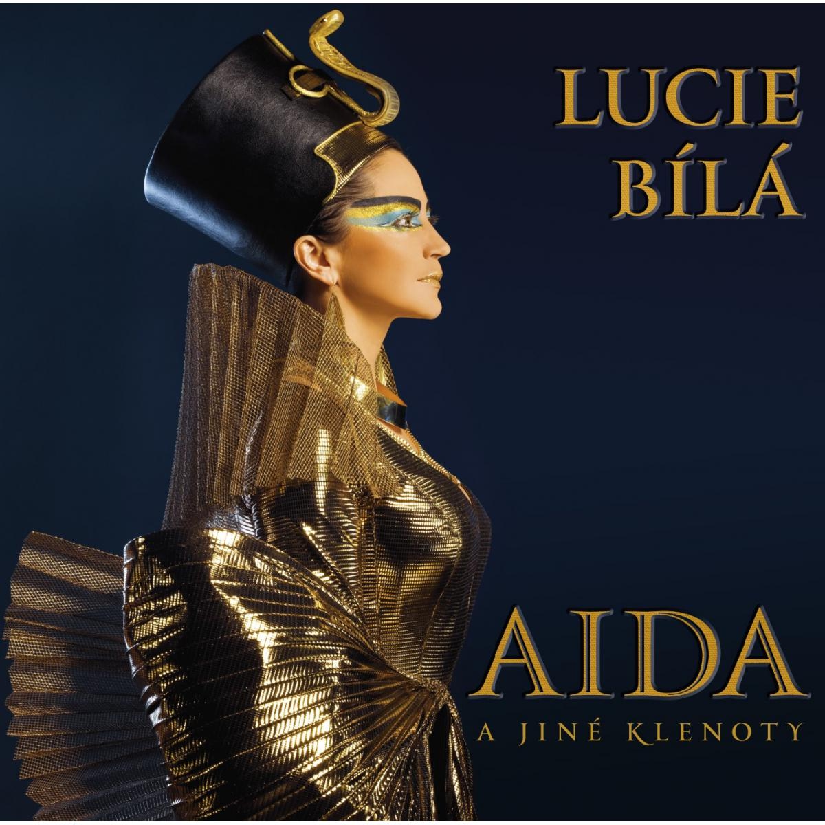 BILA, LUCIE 