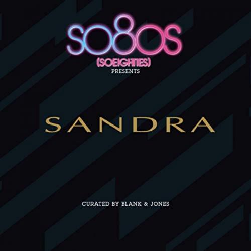 SANDRA 