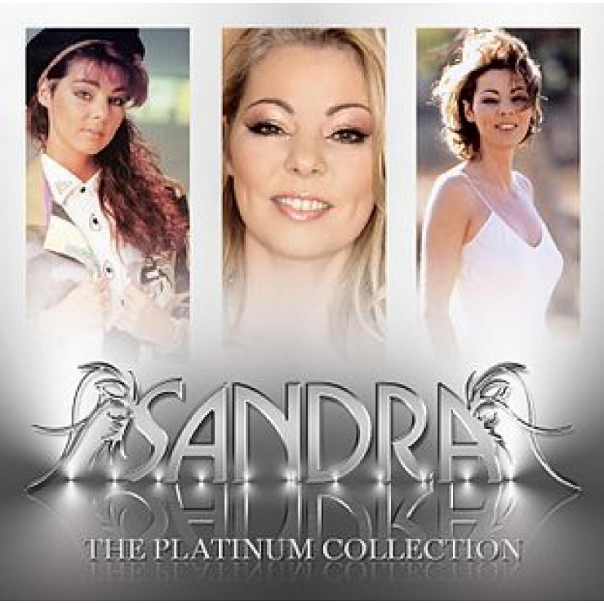 SANDRA 