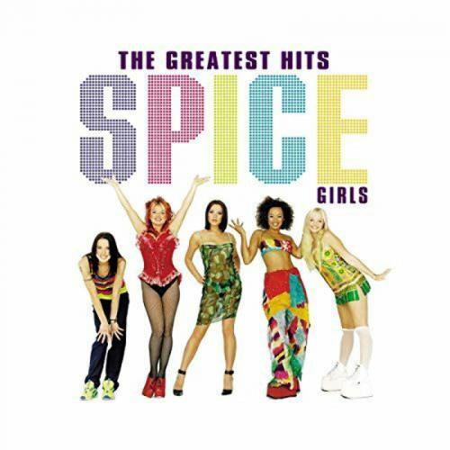 SPICE GIRLS 
