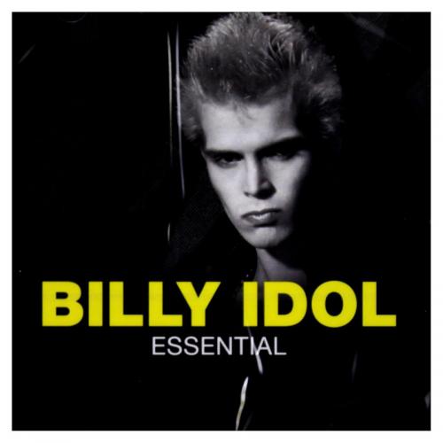 IDOL BILLY 