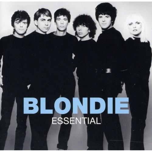 BLONDIE 