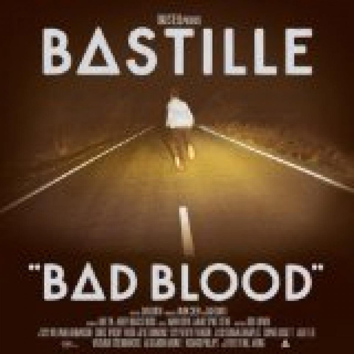 BASTILLE 