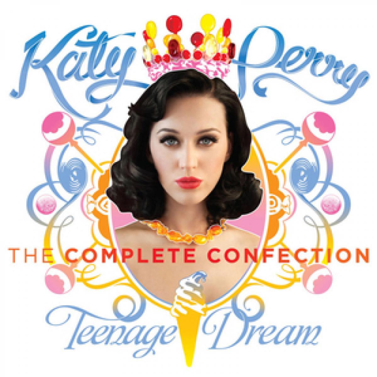 PERRY KATY 