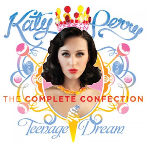 PERRY KATY 