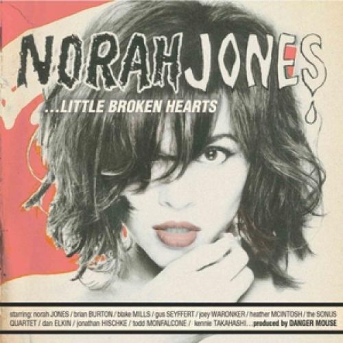 JONES NORAH 