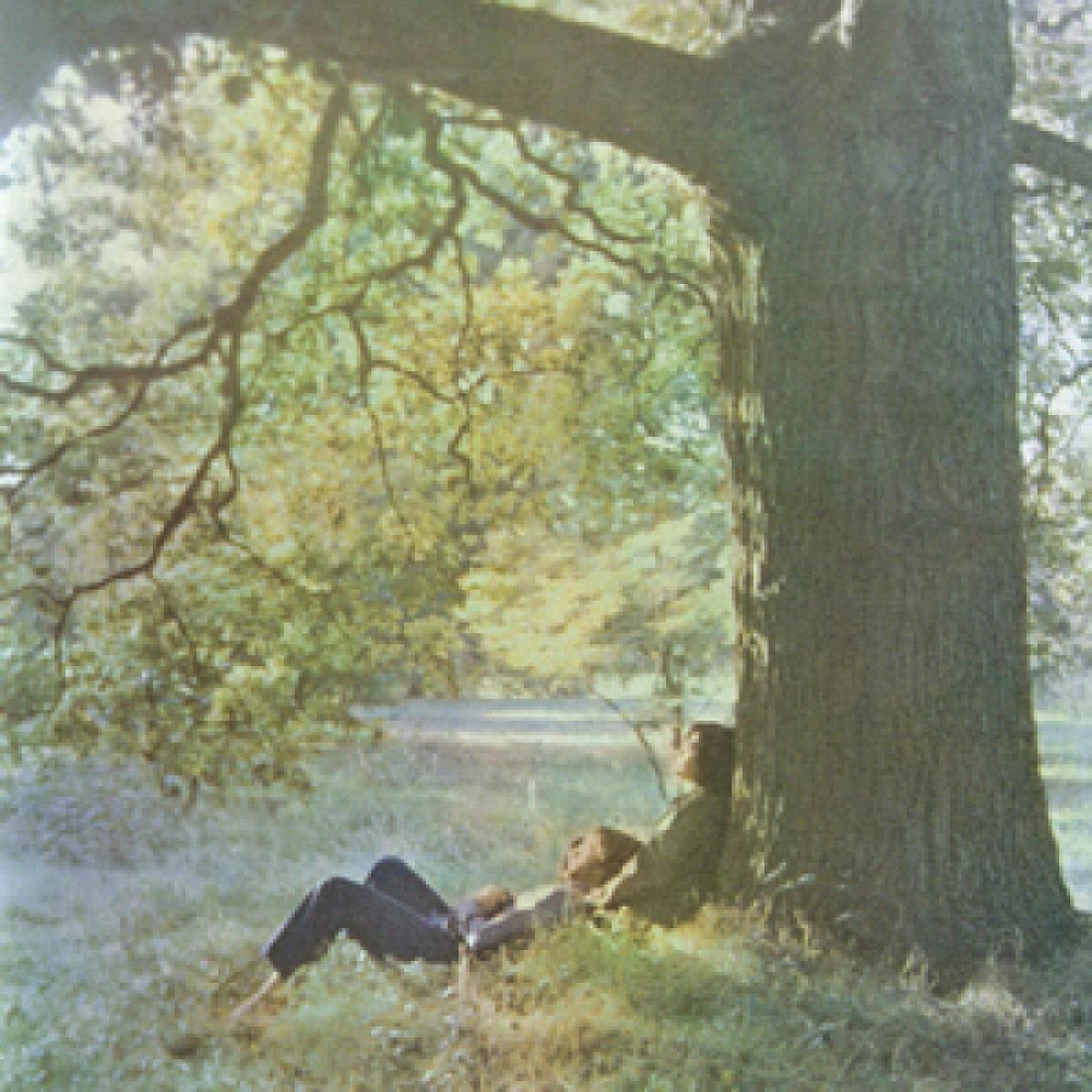 LENNON JOHN 