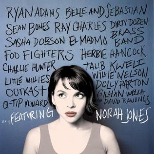 JONES NORAH 
