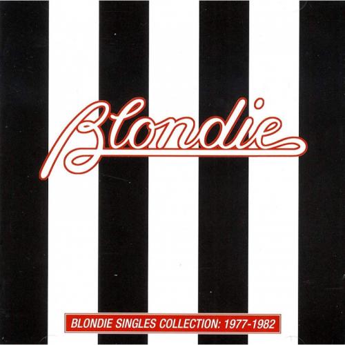 BLONDIE 