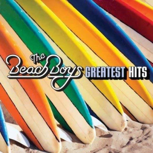 BEACH BOYS 
