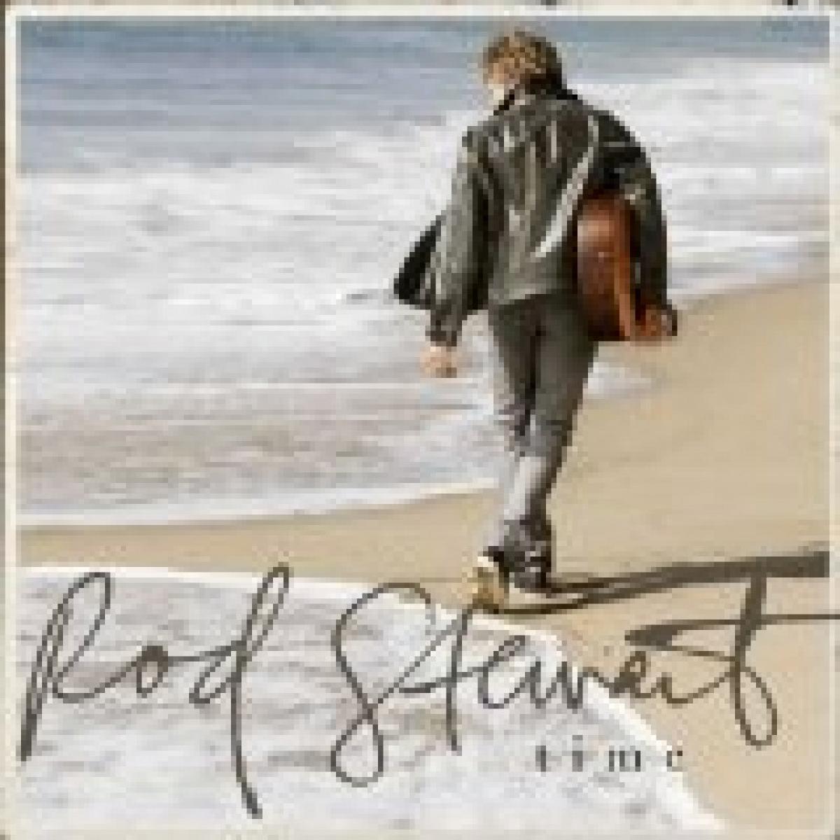 STEWART ROD 