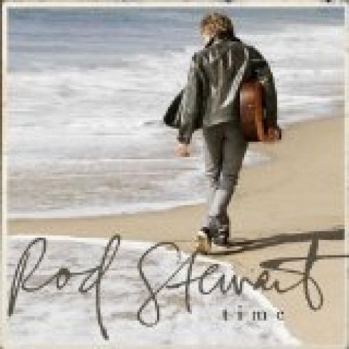 STEWART ROD 