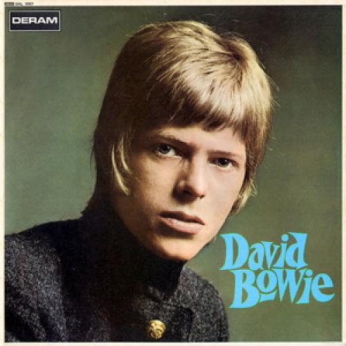 DAVID BOWIE 