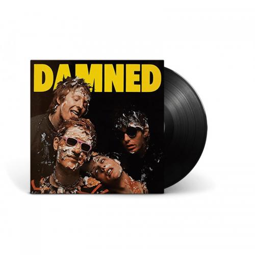 DAMNED 