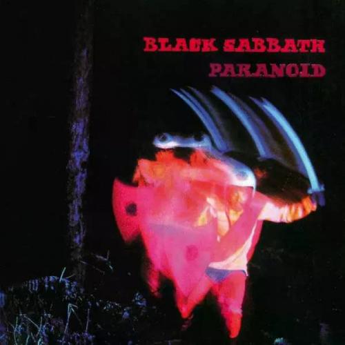 BLACK SABBATH 