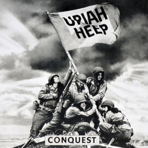 URIAH HEEP 