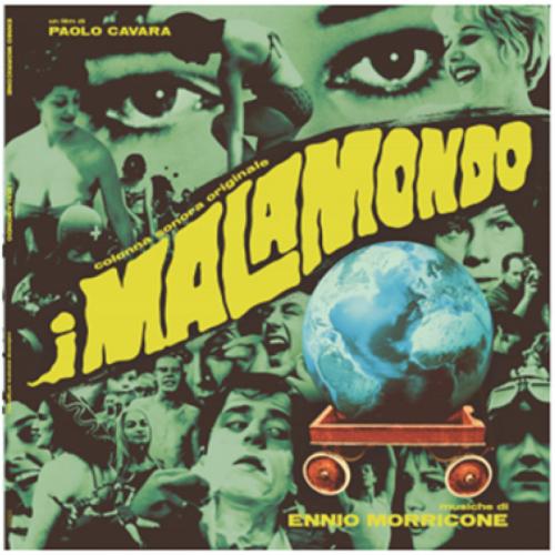 MORRICONE ENNIO 