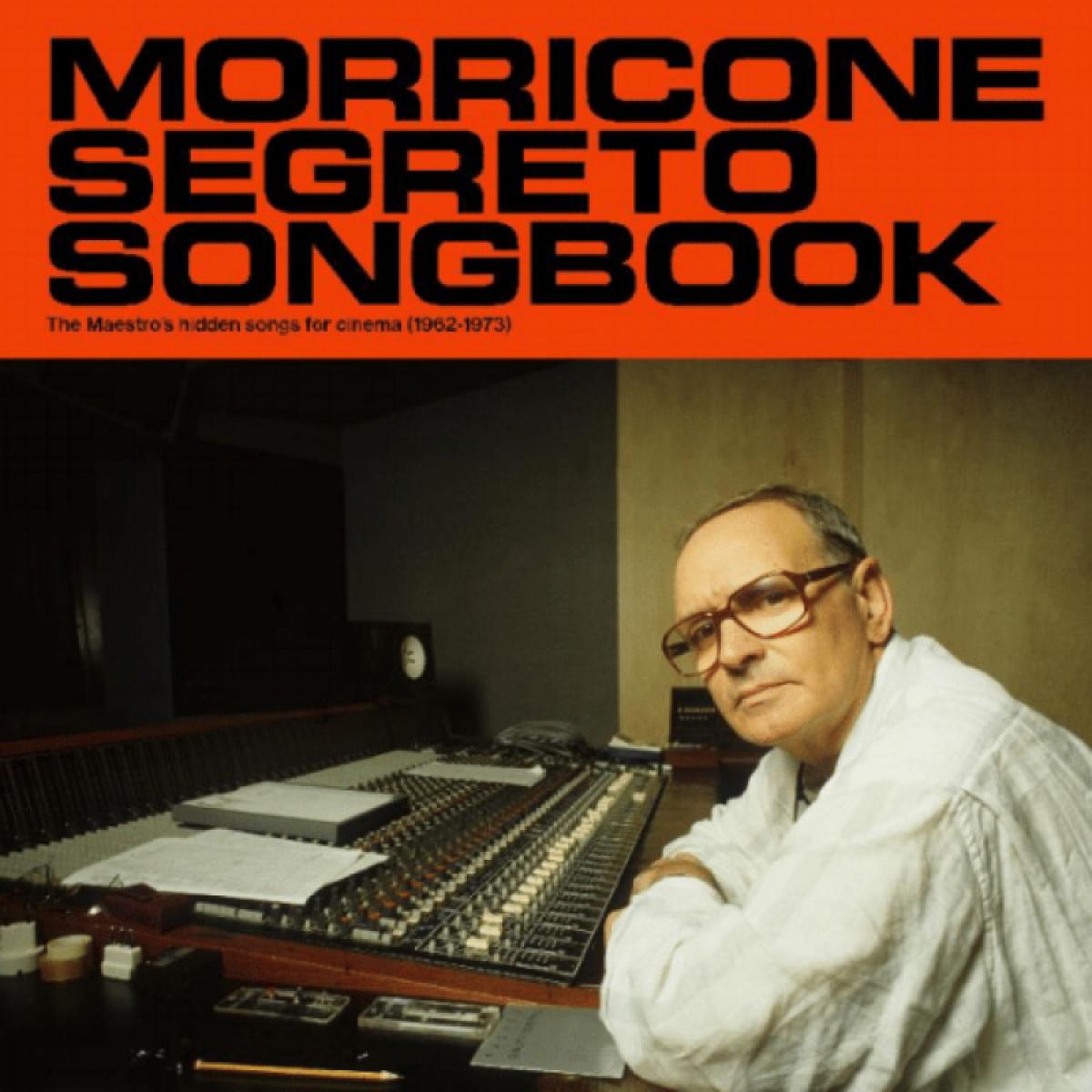 MORRICONE ENNIO 
