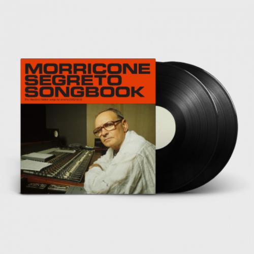 MORRICONE ENNIO 