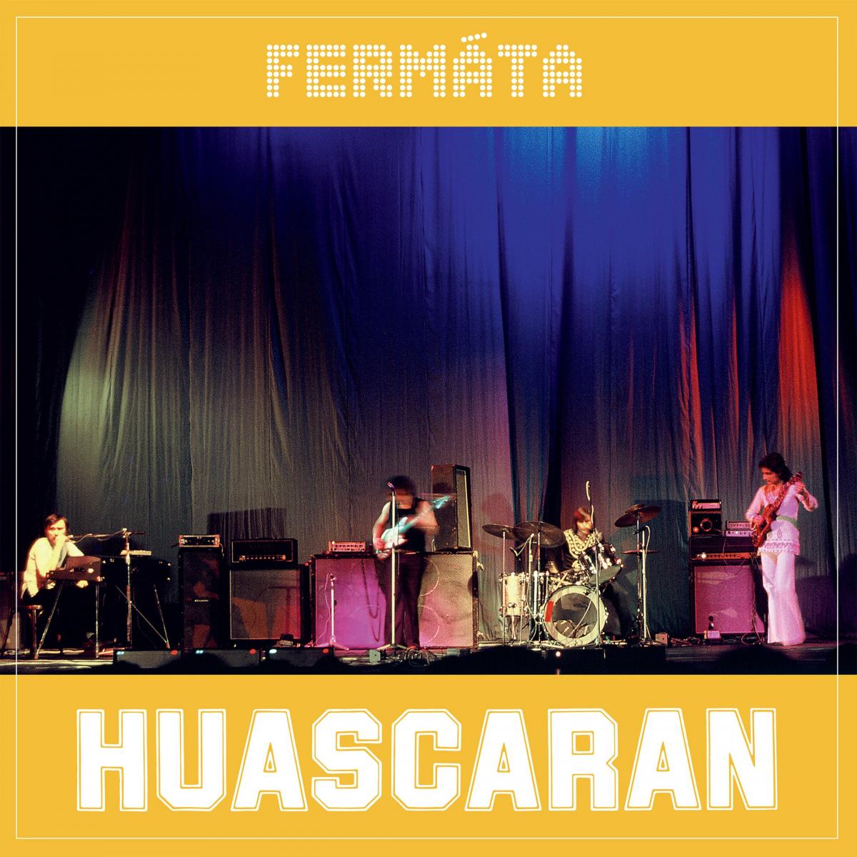 FERMATA 