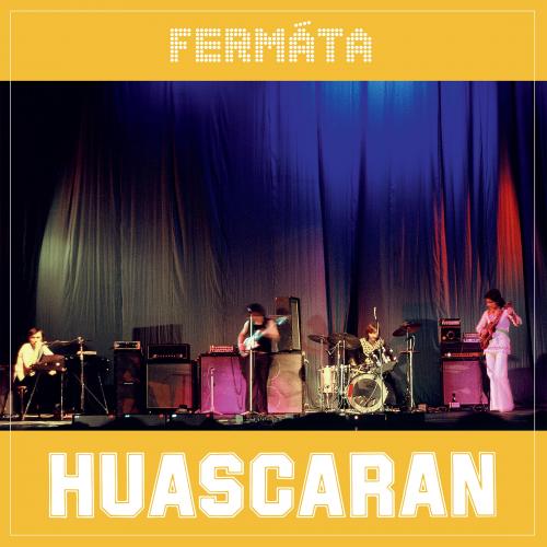 FERMATA 