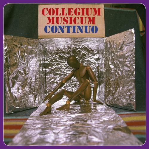 COLLEGIUM MUSICUM 