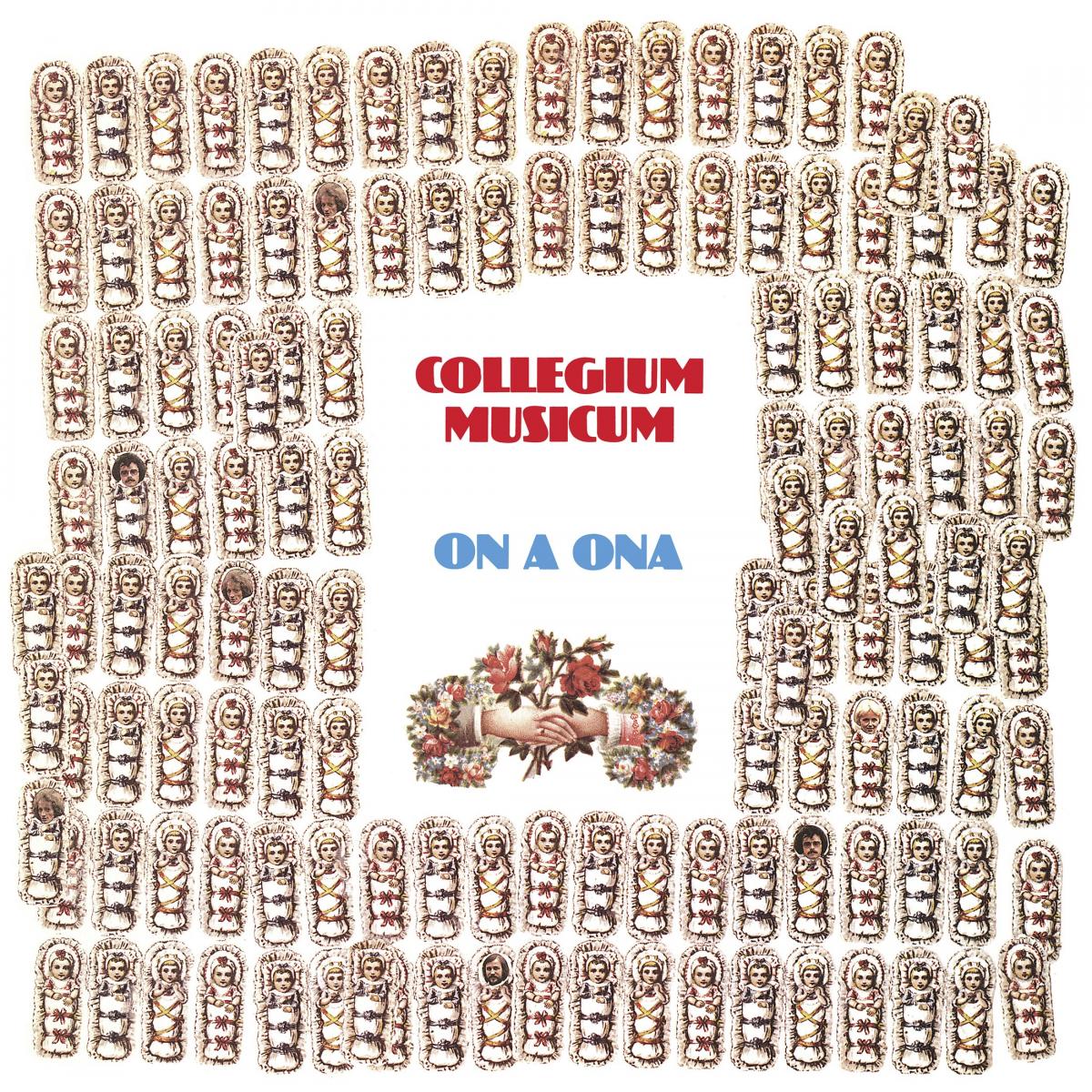 COLLEGIUM MUSICUM 
