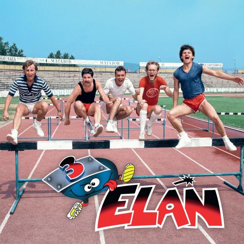 ELAN 