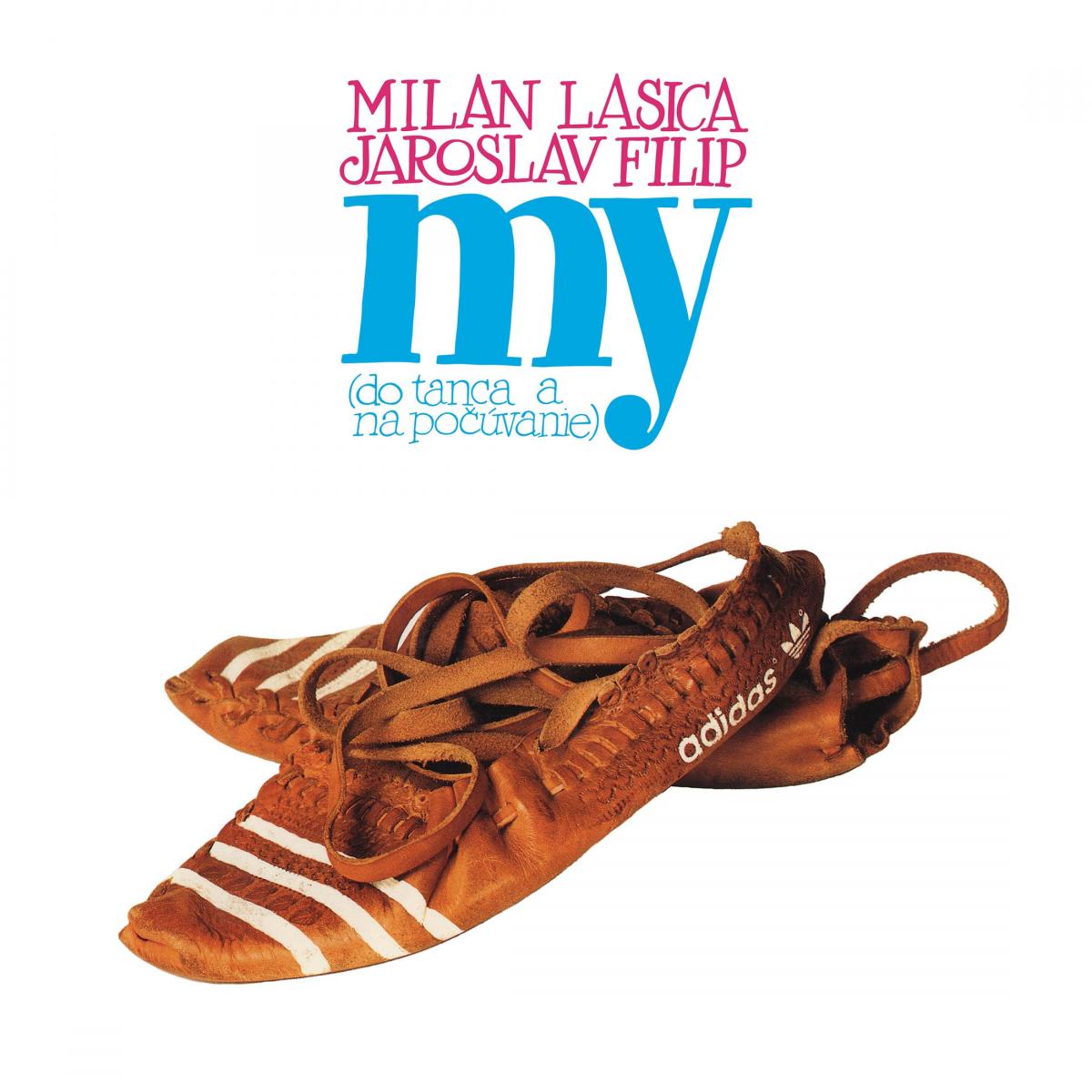 LASICA MILAN / FILIP JAROSLAV 