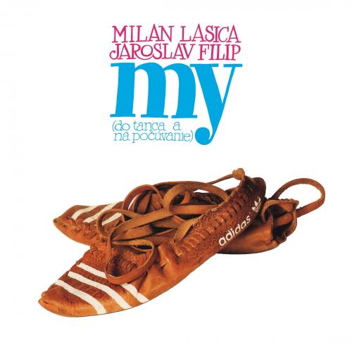 LASICA MILAN / FILIP JAROSLAV 