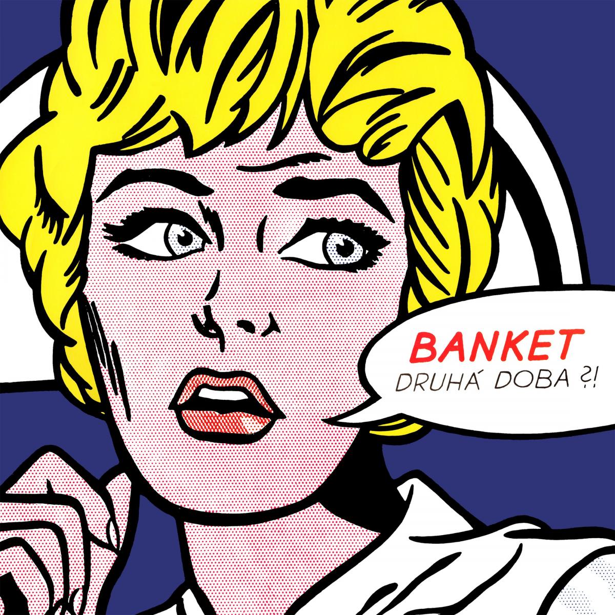 BANKET 