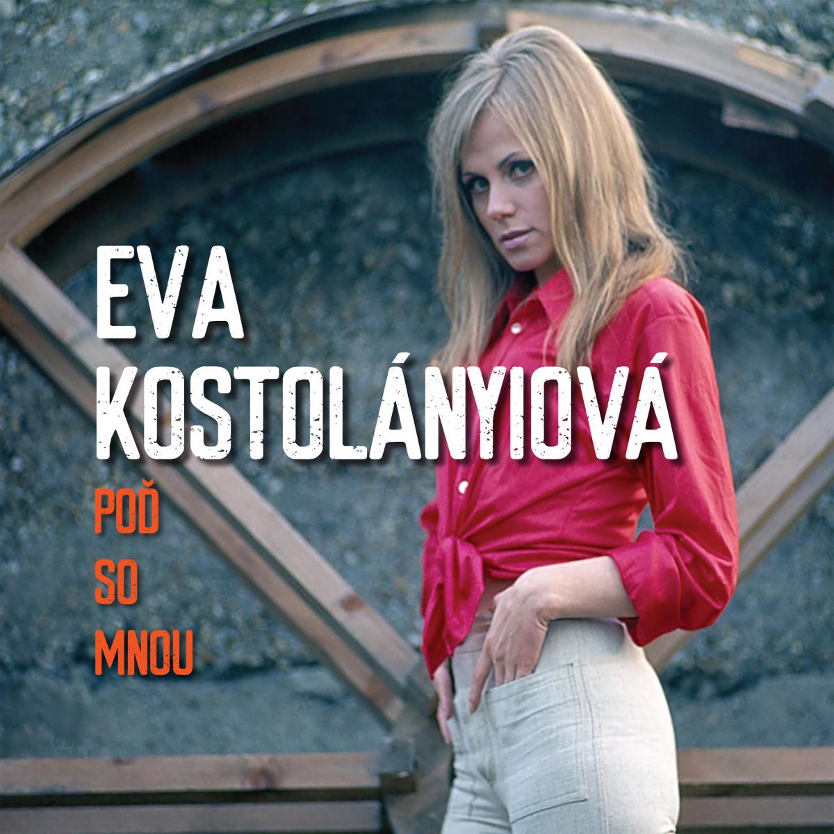 KOSTOLANYIOVA, EVA 
