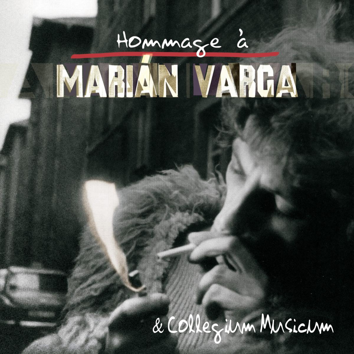 VARGA, MARIAN & COLLEGIUM MUSICUM 