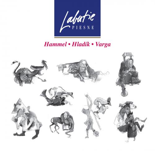 HAMMEL PAVOL / HLADIK RADIM / VARGA MARIAN 