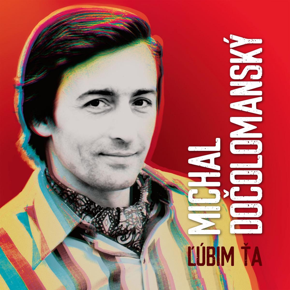 DOCOLOMANSKY MICHAL 