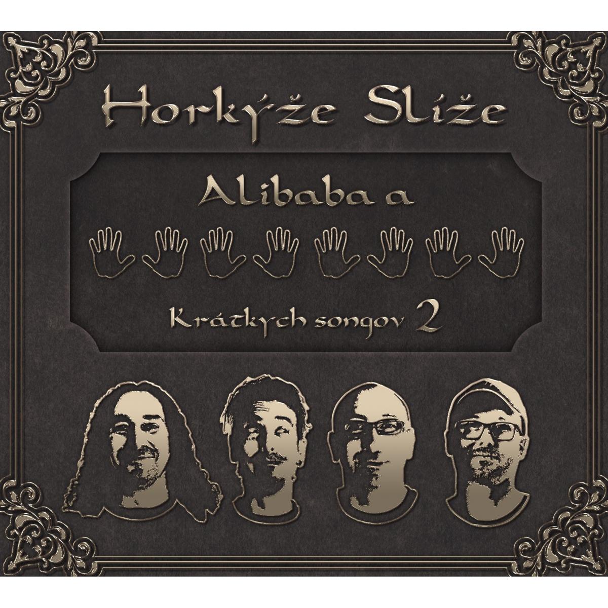 HORKYZE SLIZE 