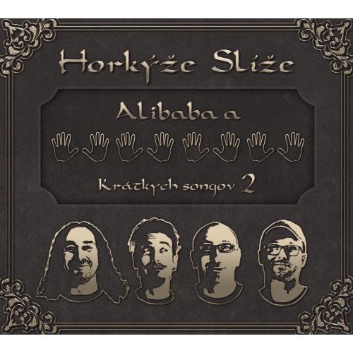 HORKYZE SLIZE 