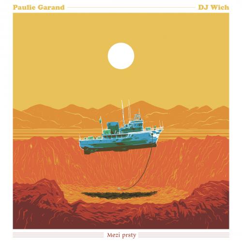 GARAND, PAULIE & DJ WICH 