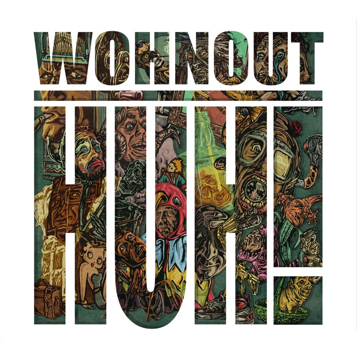 WOHNOUT 