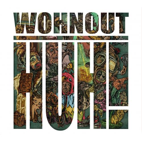 WOHNOUT 
