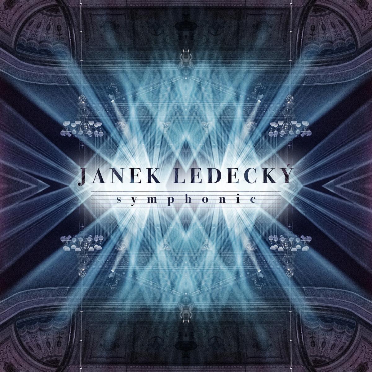LEDECKY, JANEK 