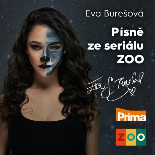 BURESOVA, EVA 