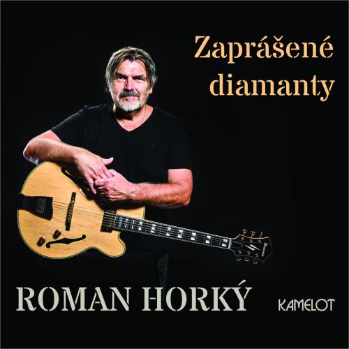 HORKY, ROMAN A KAMELOT 