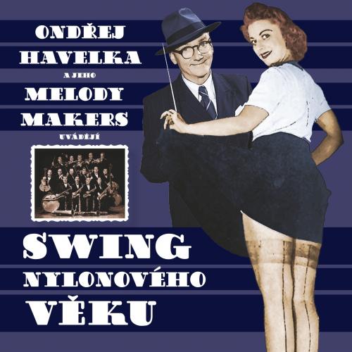 HAVELKA, ONDREJ A JEHO MELODY MAKERS 