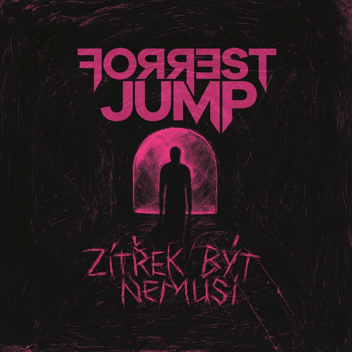 FORREST JUMP 