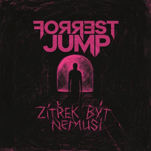 FORREST JUMP 
