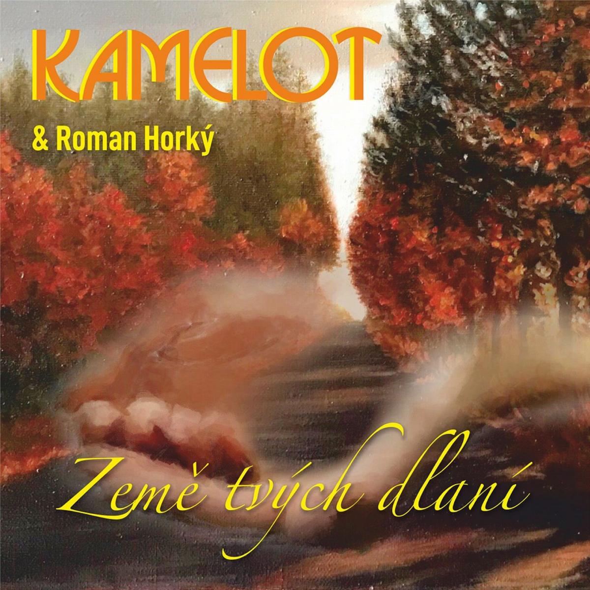 KAMELOT & ROMAN HORKY 