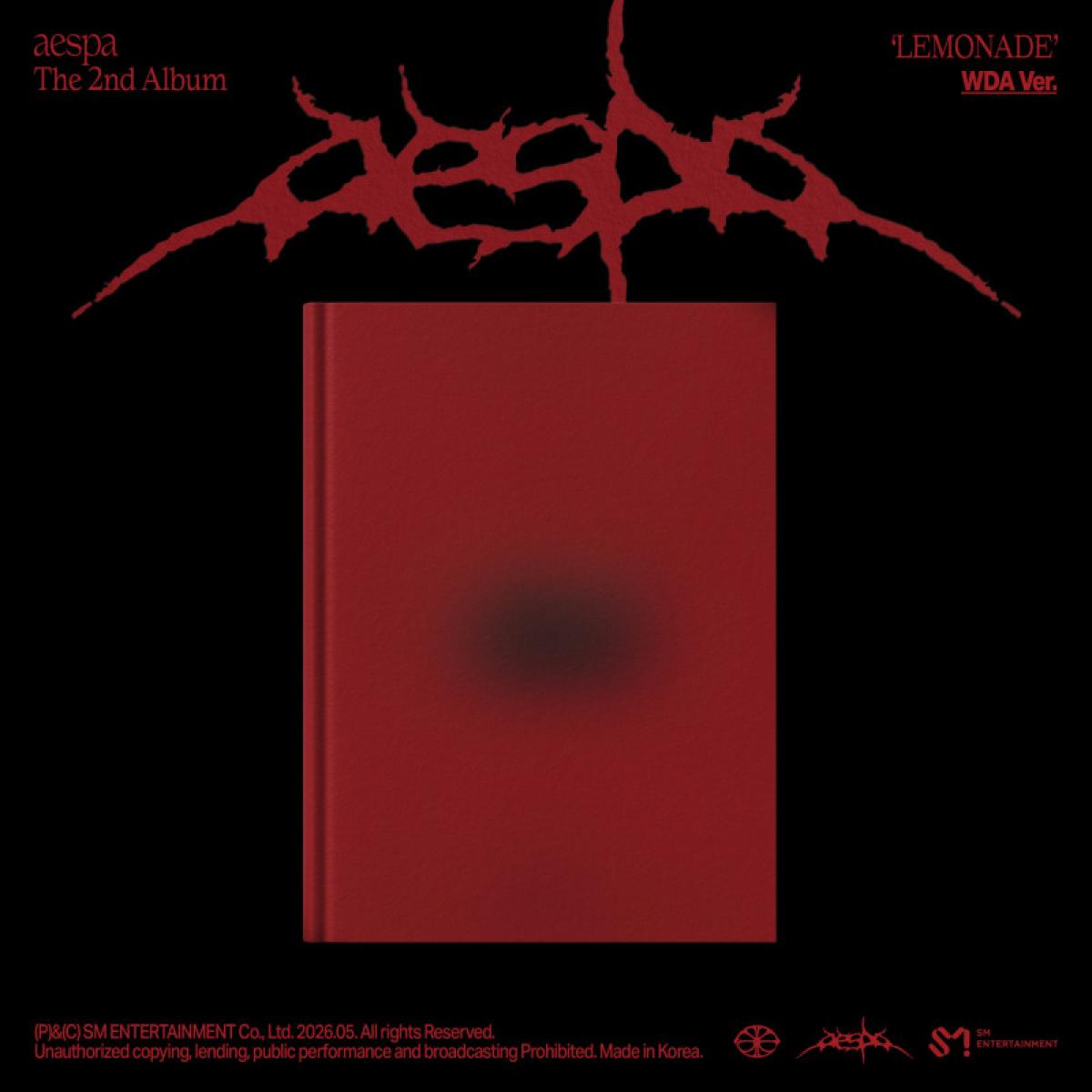 AESPA 
