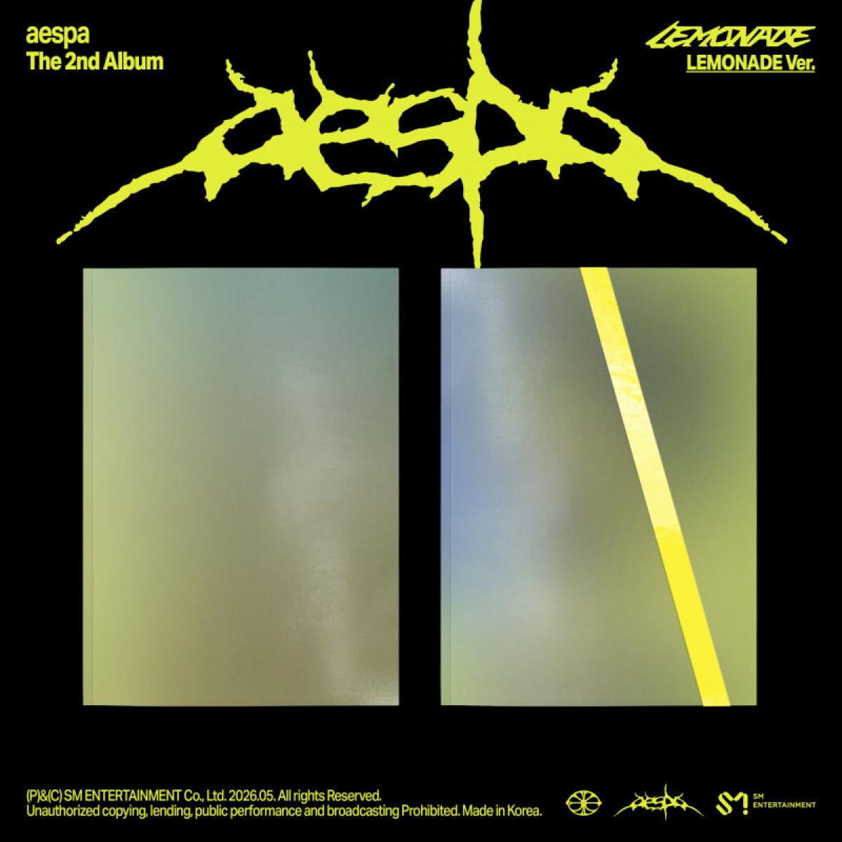 AESPA 