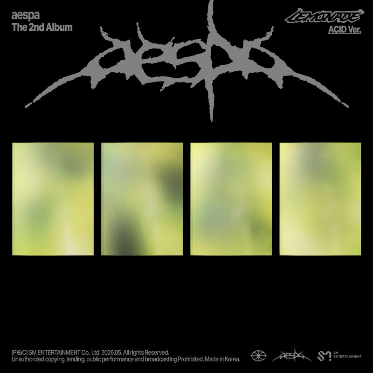 AESPA 